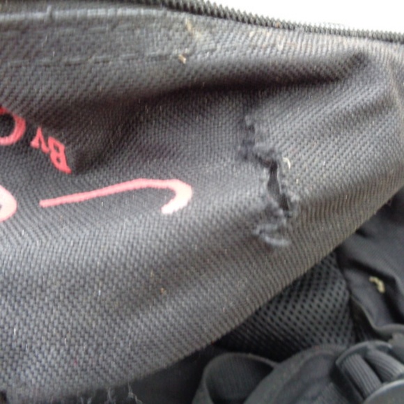 Ed Hardy by Christian Audigier  backpa… - Picture 6 of 8